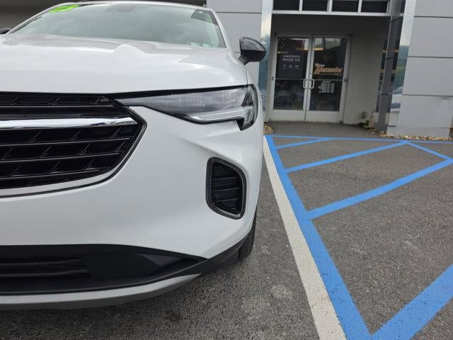 2023 Buick Envision AWD 4dr Preferred