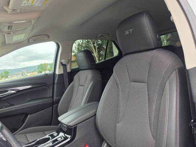 2023 Buick Envision AWD 4dr Preferred