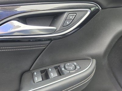 2023 Buick Envision AWD 4dr Preferred