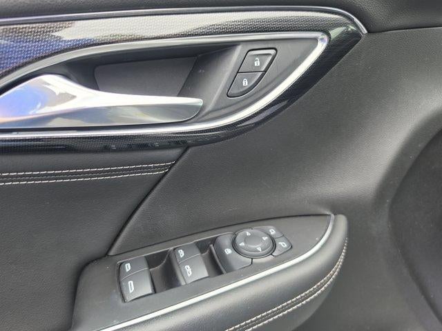 2023 Buick Envision AWD 4dr Preferred