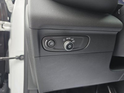 2023 Buick Envision AWD 4dr Preferred
