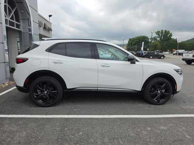 2023 Buick Envision AWD 4dr Preferred