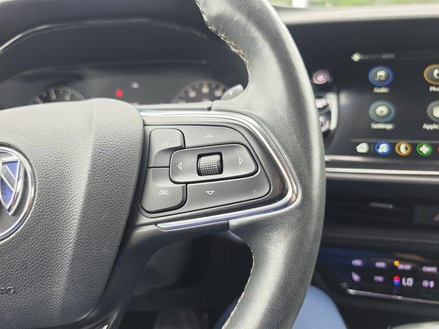2023 Buick Envision AWD 4dr Preferred