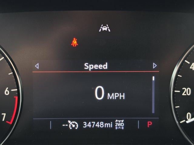 2023 Buick Envision AWD 4dr Preferred