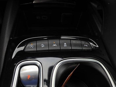2023 Buick Envision AWD 4dr Preferred