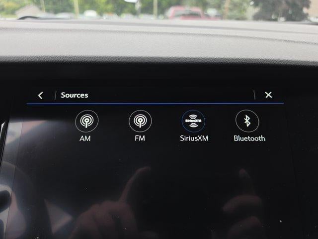 2023 Buick Envision AWD 4dr Preferred