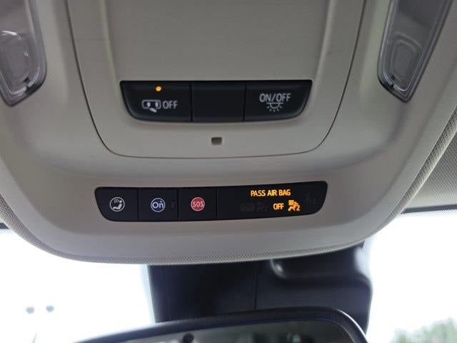 2023 Buick Envision AWD 4dr Preferred