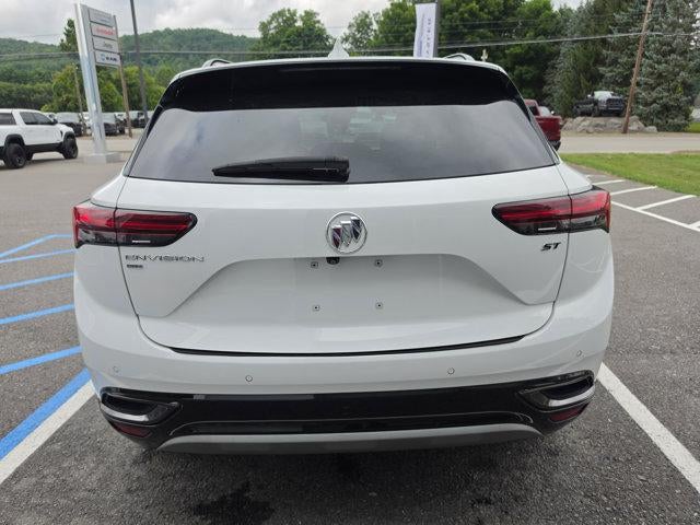 2023 Buick Envision AWD 4dr Preferred