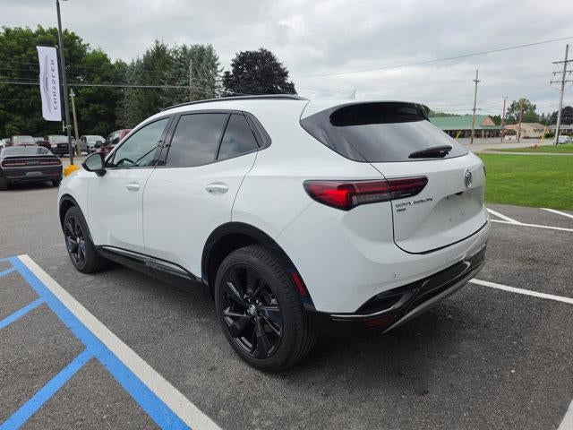 2023 Buick Envision AWD 4dr Preferred