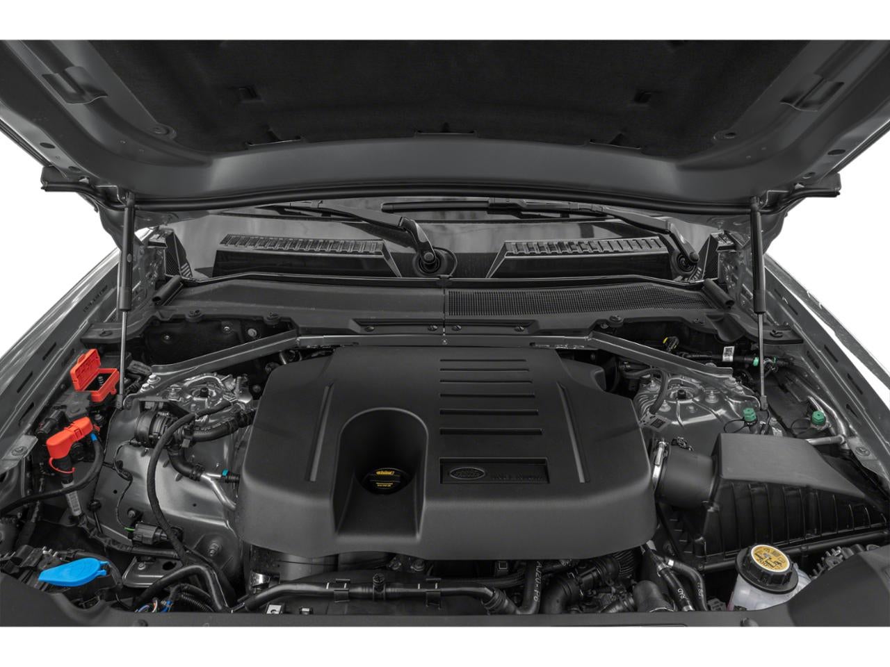 2025 Land Rover Defender 110 P300 S