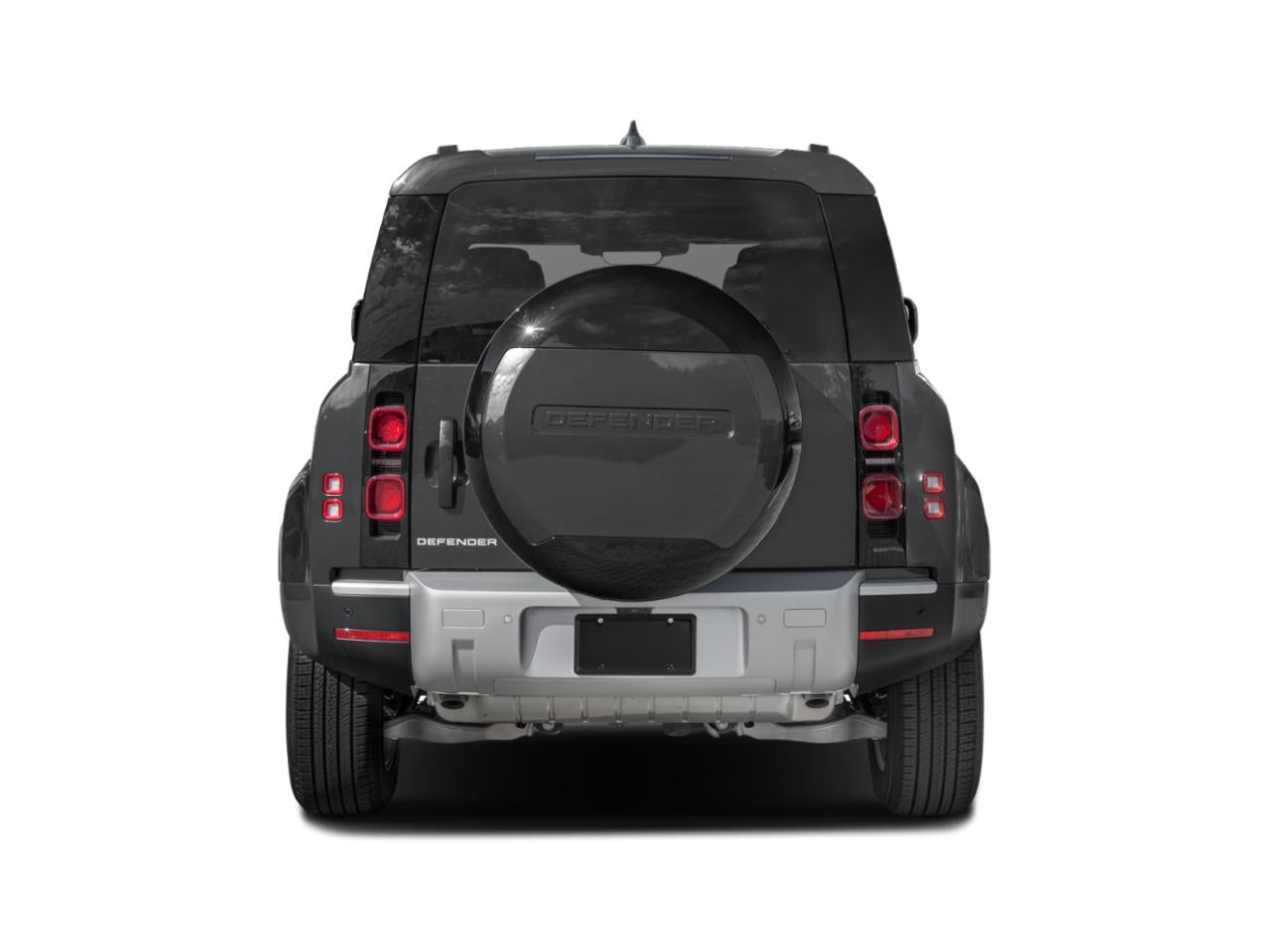 2025 Land Rover Defender 110 P300 S