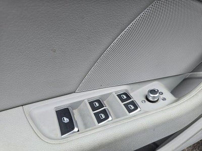 2015 Audi A3 quattro 2.0T Premium Plus