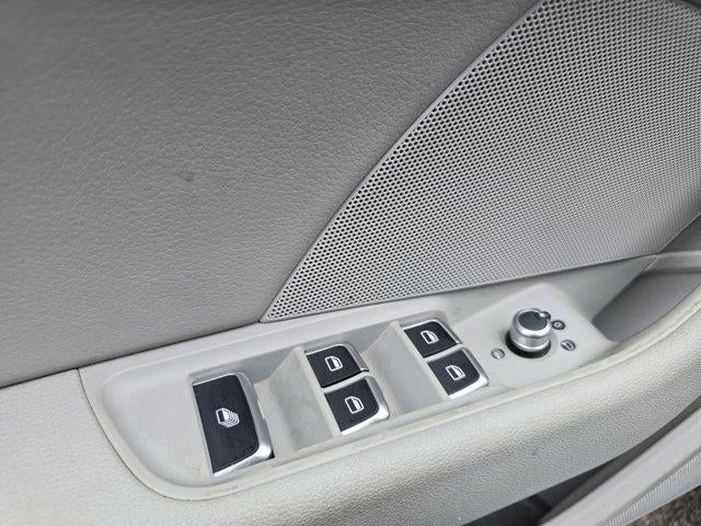 2015 Audi A3 quattro 2.0T Premium Plus