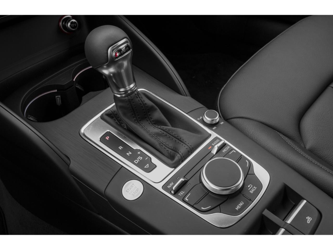 2015 Audi A3 quattro 2.0T Premium Plus