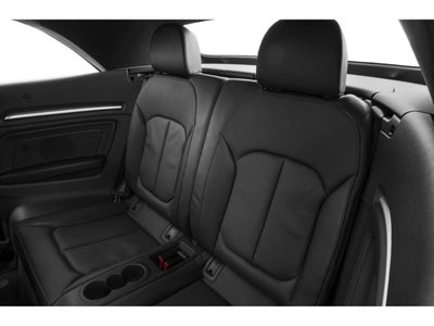 2015 Audi A3 quattro 2.0T Premium Plus