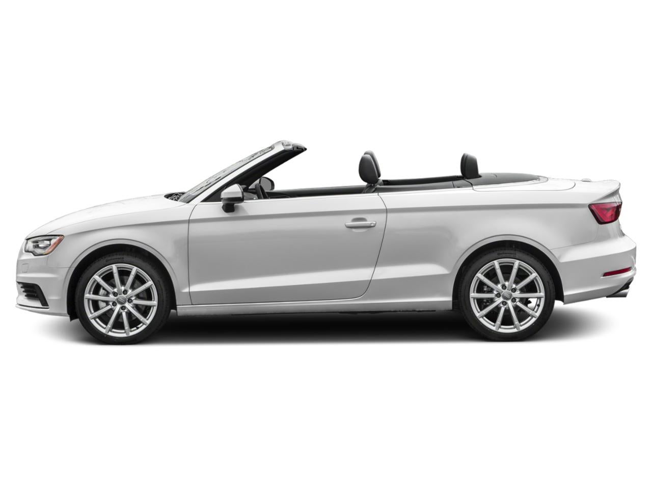 2015 Audi A3 quattro 2.0T Premium Plus