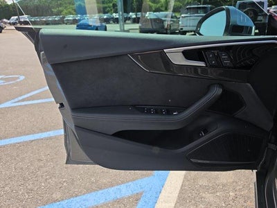 2025 Audi S5 Sportback Premium Plus 3.0 TFSI quattro
