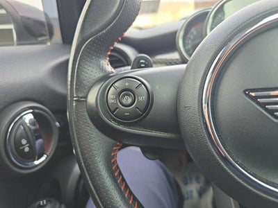 2020 MINI Cooper S Hardtop 4 Door Cooper S