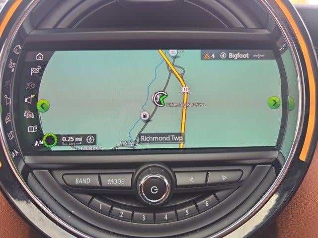 2020 MINI Cooper S Hardtop 4 Door Cooper S