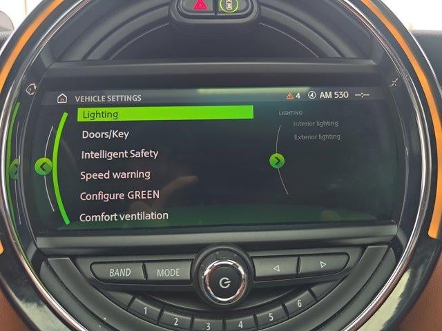 2020 MINI Cooper S Hardtop 4 Door Cooper S