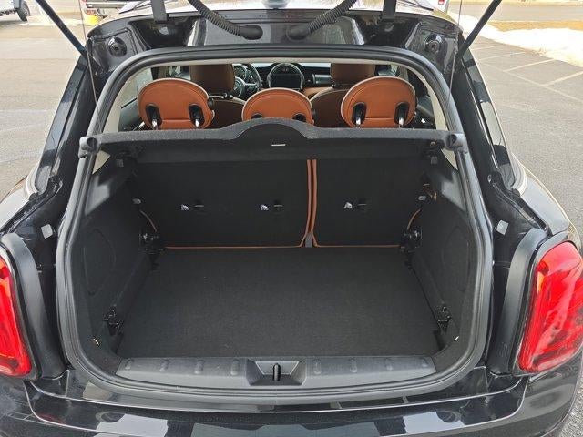 2020 MINI Cooper S Hardtop 4 Door Cooper S