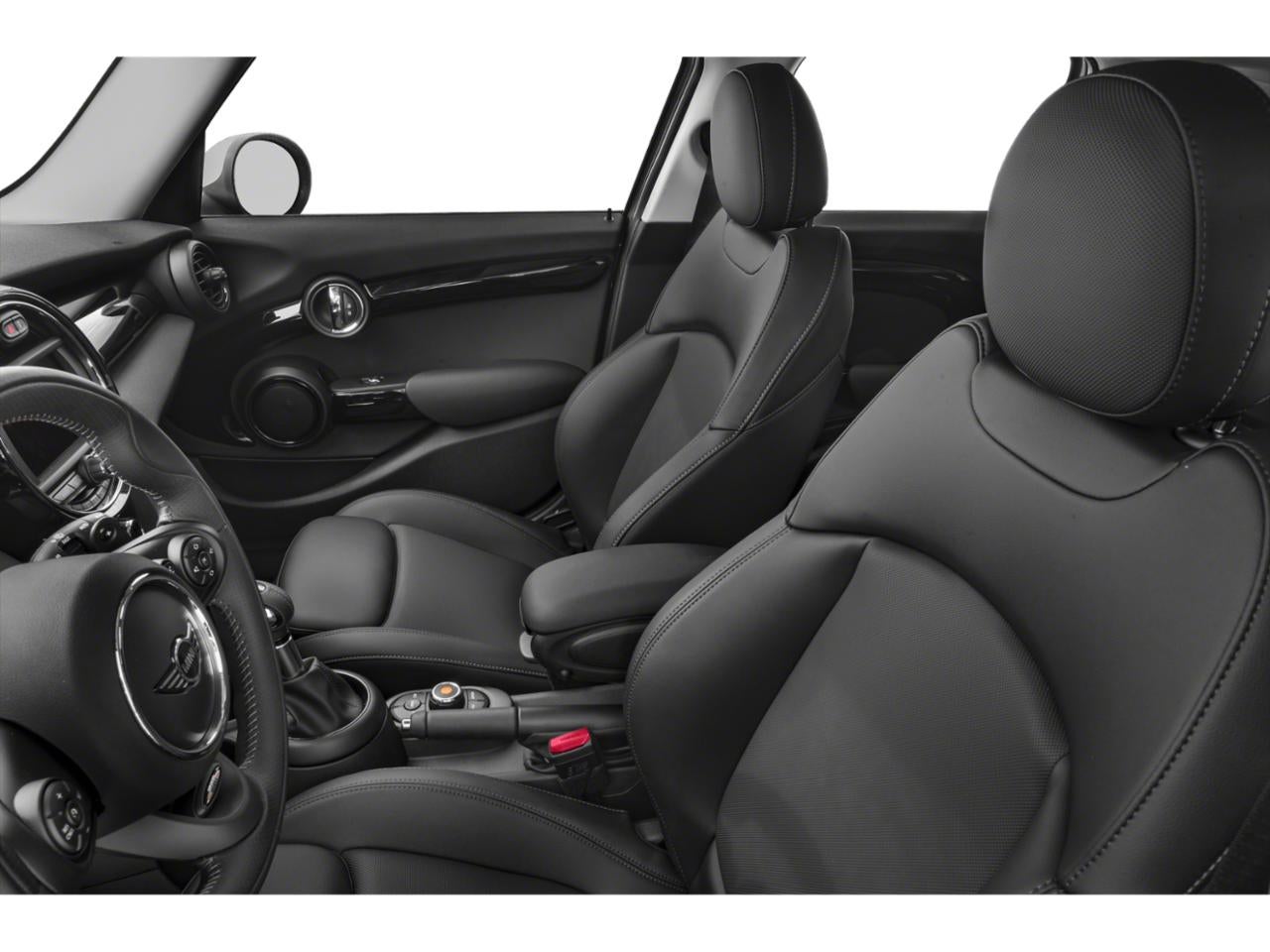 2020 MINI Cooper S Hardtop 4 Door Cooper S