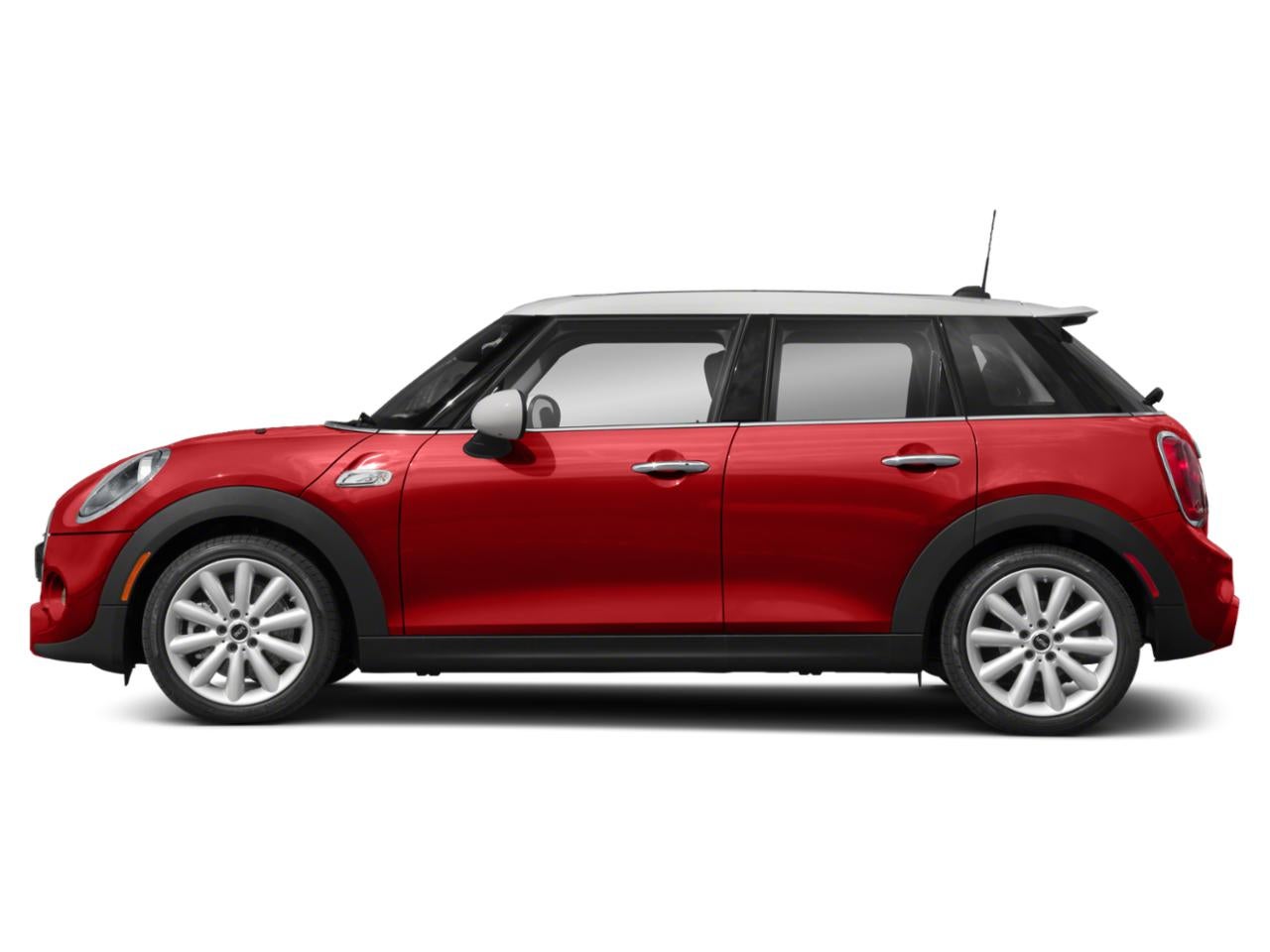 2020 MINI Cooper S Hardtop 4 Door Cooper S