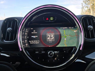 2023 MINI Countryman Cooper S Classic ALL4 *Ltd Avail*