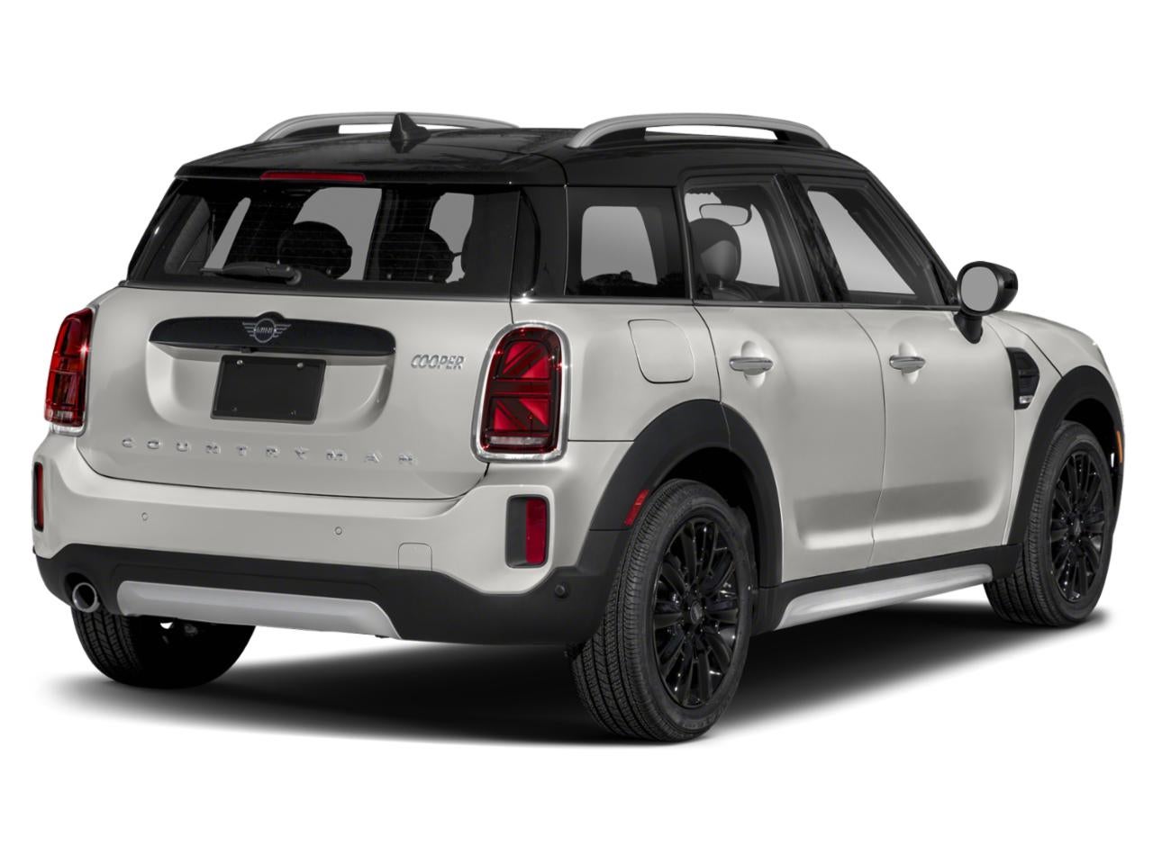 2023 MINI Countryman Cooper S Classic ALL4 *Ltd Avail*