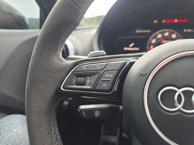 2019 Audi RS 3 2.5 TFSI