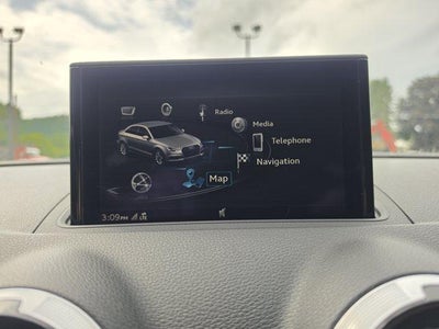 2019 Audi RS 3 2.5 TFSI