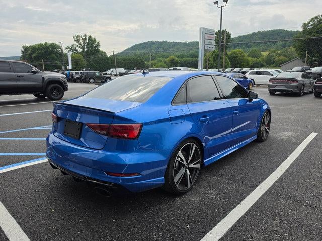 2019 Audi RS 3 2.5 TFSI