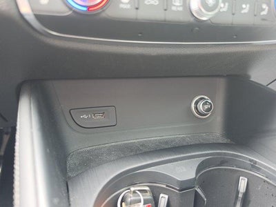 2019 Audi RS 3 2.5 TFSI