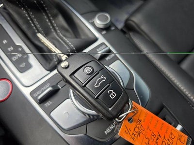 2019 Audi RS 3 2.5 TFSI