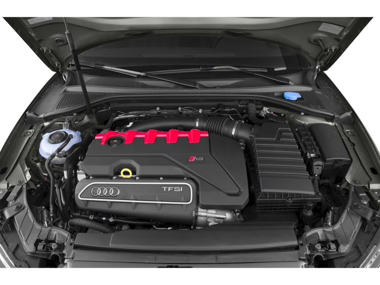 2019 Audi RS 3 2.5 TFSI