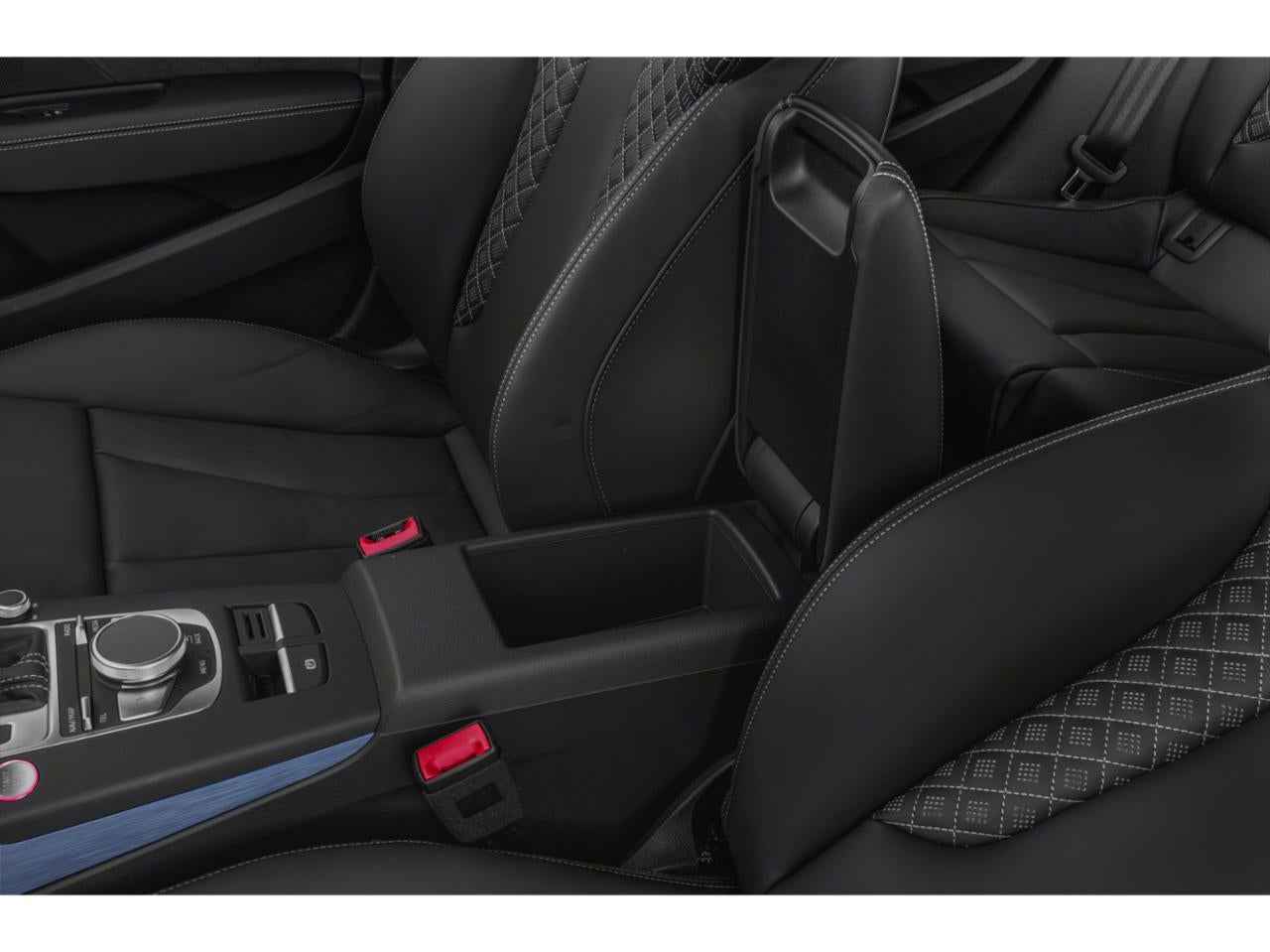 2019 Audi RS 3 2.5 TFSI