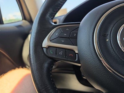 2017 Jeep Renegade Deserthawk 4x4 *Ltd Avail*