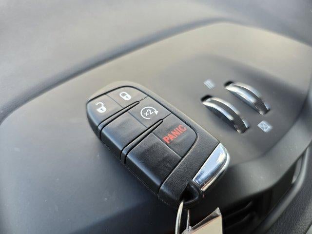 2022 Jeep Renegade Altitude 4x4