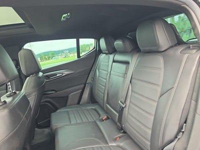 2024 Dodge Hornet R/T Plus EAWD *Ltd Avail*