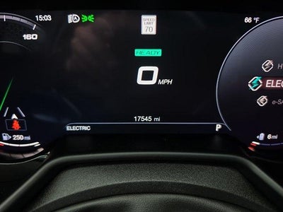 2024 Dodge Hornet R/T Plus EAWD *Ltd Avail*