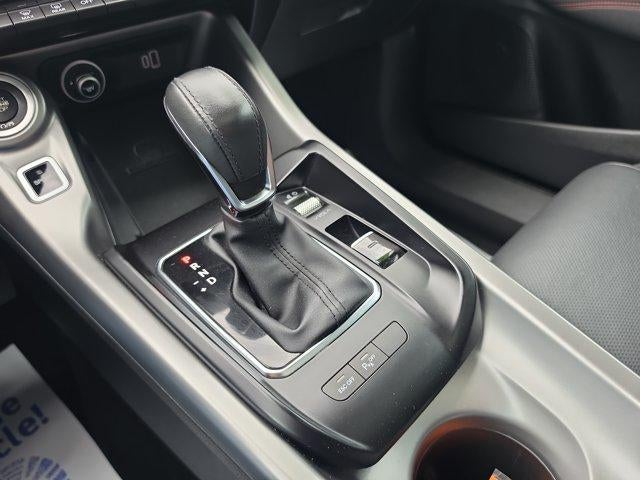 2024 Dodge Hornet R/T Plus EAWD *Ltd Avail*