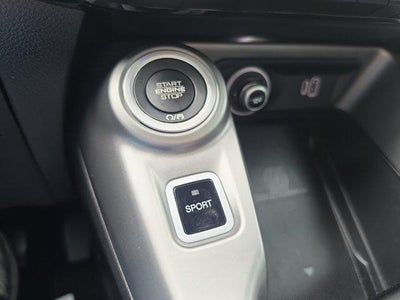 2024 Dodge Hornet R/T Plus EAWD *Ltd Avail*