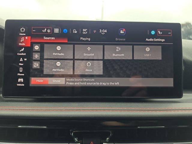 2024 Dodge Hornet R/T Plus EAWD *Ltd Avail*