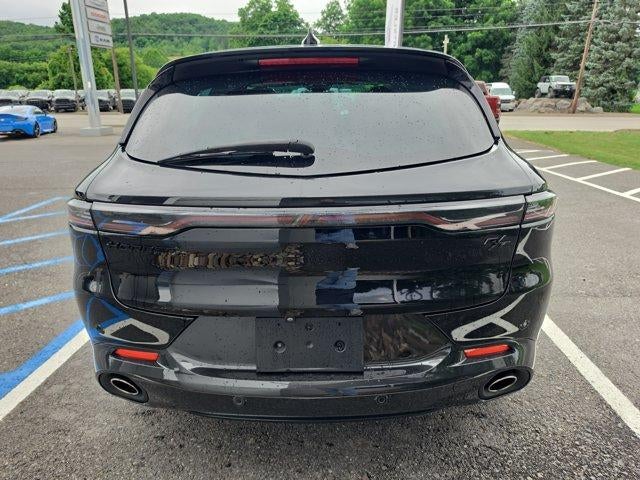 2024 Dodge Hornet R/T Plus EAWD *Ltd Avail*