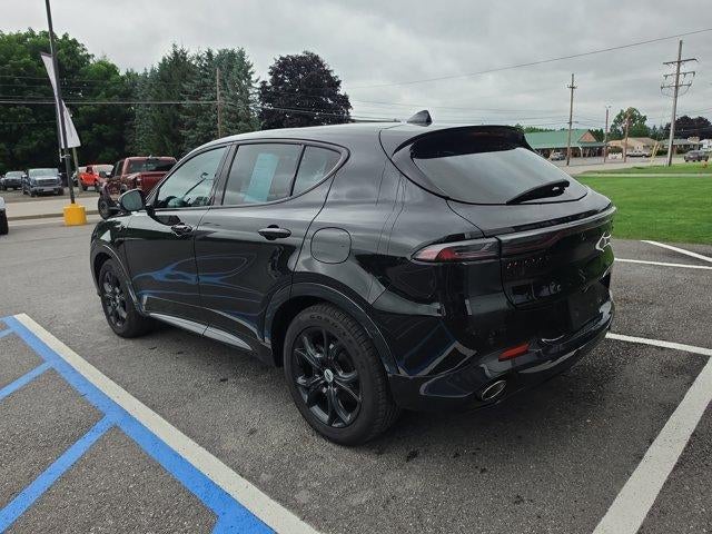 2024 Dodge Hornet R/T Plus EAWD *Ltd Avail*