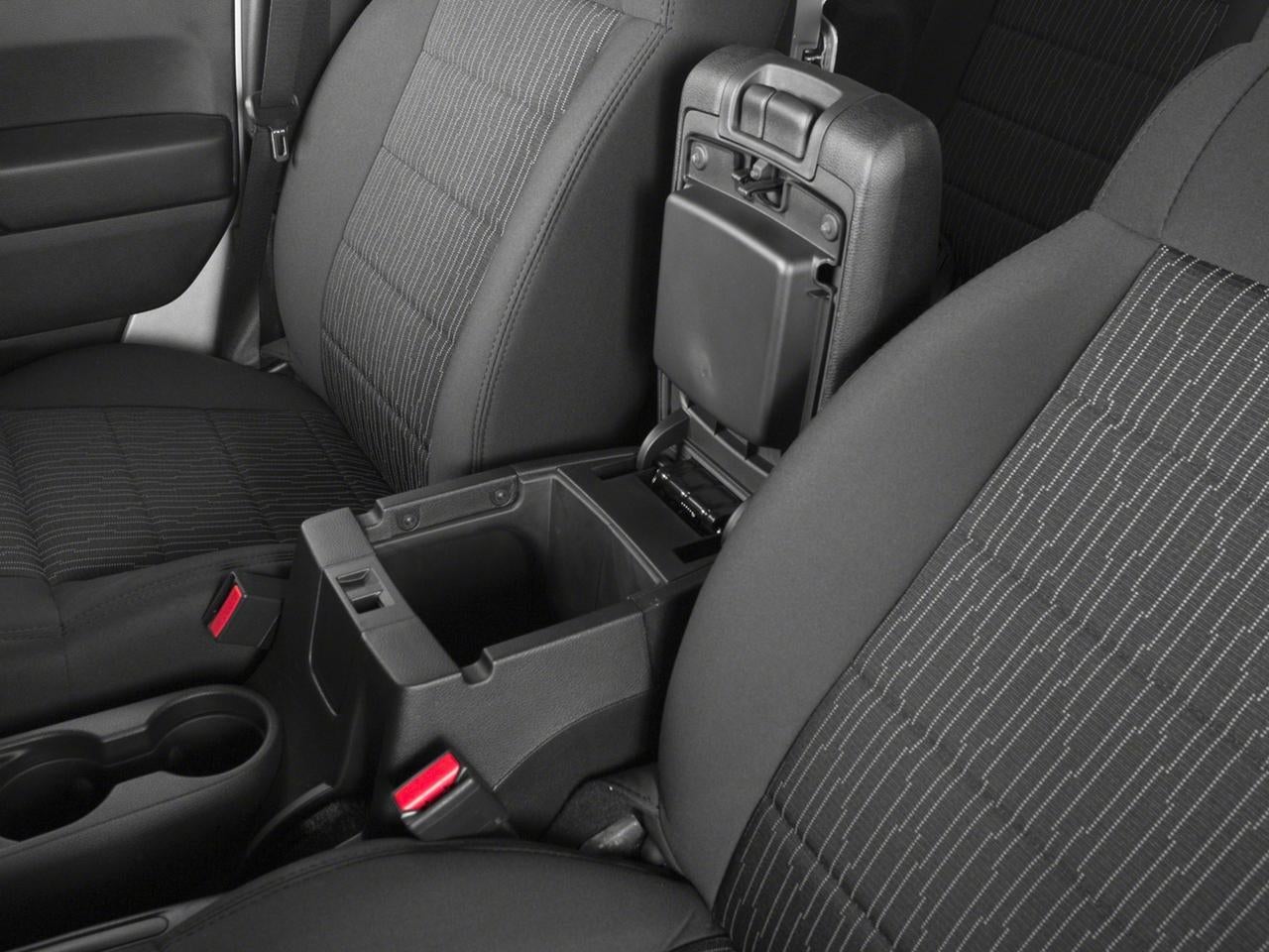 2017 Jeep Wrangler Unlimited Sport 4x4