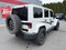 2018 Jeep Wrangler JK Unlimited Altitude 4x4