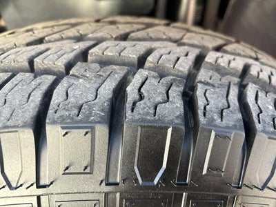 2017 Jeep Wrangler Unlimited Rubicon 4x4