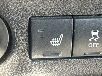 2017 Jeep Wrangler Unlimited Rubicon 4x4