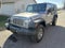 2017 Jeep Wrangler Unlimited Rubicon 4x4